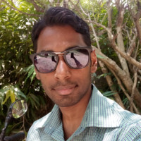MetricStream Employee Uttam Das's profile photo