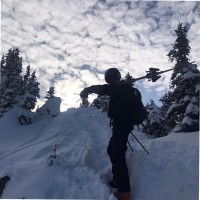 Crystal Mountain Resort Employee Jeff Clemens's profile photo