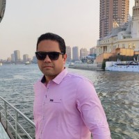 GOPP Employee Sherif Mousa's profile photo