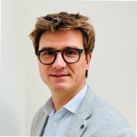 EFINOR Employee Olivier Baron's profile photo