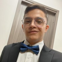 RunMyProcess Employee Juan David Diez Cortés's profile photo