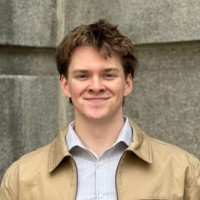 Mayer Brown Employee Sam Eggleton's profile photo