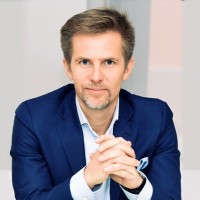 Rīgas Ekonomikas augstskola - Stockholm School of Economics in Riga Employee Dmitrijs Juskovecs's profile photo