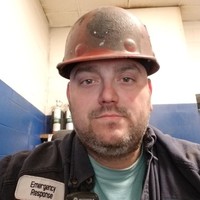 Corn Island Shipyard Employee Mike Cameron's profile photo