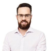 Aspect Personnel Employee Michael Parker's profile photo