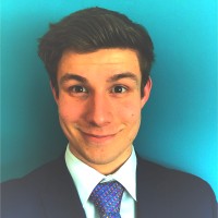 Generation Employee Callum Trueman's profile photo