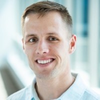 FEDlogic, LLC Employee Graham Hudson's profile photo
