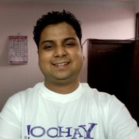Kotak811 Employee Ravi Srivastav's profile photo