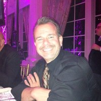 SURFACE ENGINEERING Employee Frank Rigg's profile photo