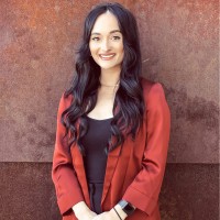 Abby Davidson Email & Phone Number