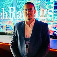 COPERGÁS Employee Felipe Nonato's profile photo