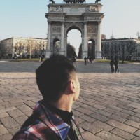 The Walt Disney Company Employee Liam Li's profile photo