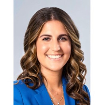 Delray Beach Police Dept Employee McKenzie Hamlin's profile photo
