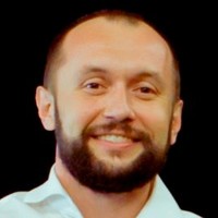 ADSS Employee Andrei Gudumac's profile photo