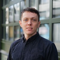 GTH/architects Employee Patrick Blanchard's profile photo