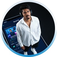TOUCHTIER Employee Saravana A's profile photo