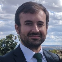4finance Spain Employee Javier Gómez Palacios's profile photo