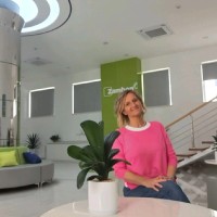 Zambon Employee Giovanna Sangregorio's profile photo