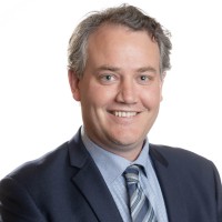 David Trevaskis Email