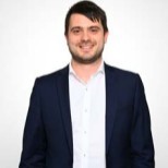 Charter Hall Employee Dylan Fuller's profile photo