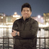 GREAT EASTERN Employee Wei Tay's profile photo