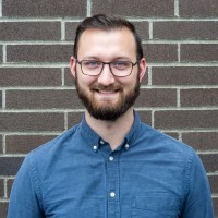 Renaissance Code Development (RCD Software) Employee Samuel Lalley's profile photo