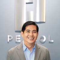 PERSOL APAC Employee Kelvin Lee's profile photo