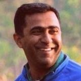 Microsoft Employee Adnan Rasheed's profile photo
