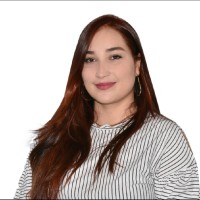 Simplicity Power Employee Andrea Arbelaez's profile photo
