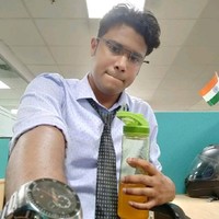Shore Group Associates Employee Sumanta Hazra's profile photo