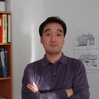 KLC Architects Employee Jay Cho's profile photo