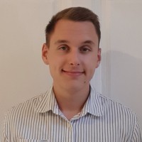 OX-IT Employee Lóránt Szabó's profile photo