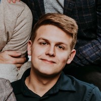 MyEducator Employee Nathaniel Milligan's profile photo