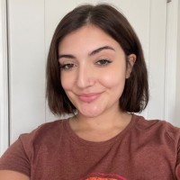 Throw Me A Bone Employee Isabella Garbarino's profile photo