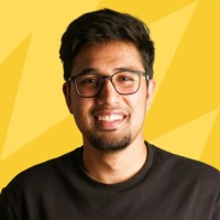 Parth Bhardwaj Email & Phone Number