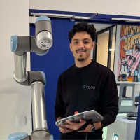Isycod Employee Saad Hani's profile photo