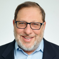 ProVisors Employee Eli Eisenberg's profile photo