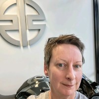 Kawasaki Motors Pty Ltd (Australia) Employee Gina C's profile photo
