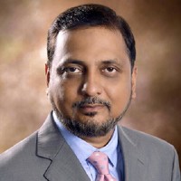 Soneri Bank Limited Employee Anjum Asghar's profile photo