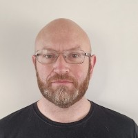 The Instillery Employee Hadyn Thomas's profile photo