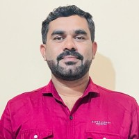 Prashant Indalkar's profile photo