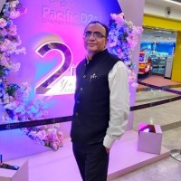 Dhanuka Agritech Ltd. Employee Inder Pal's profile photo