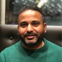 RSEA Safety Australia Employee Prakash Parkar's profile photo