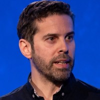 Mars Employee Chris Rodi's profile photo