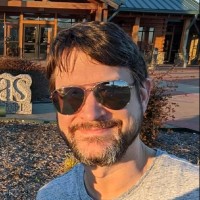 Rugged Science Employee James Hintze's profile photo