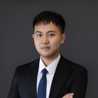 Beyond International Group Employee Ronnie Zhang's profile photo