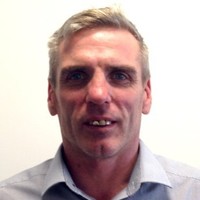 Codelogic (AIDC) Ltd Employee Jarrad Whitfield's profile photo
