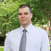 United States Department of Defense Civilian Employee John Harrop's profile photo