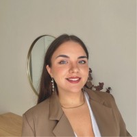 Impafri Employee Ana María Jimenez's profile photo