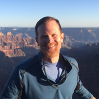 Capital One Employee Jeff Fahey's profile photo